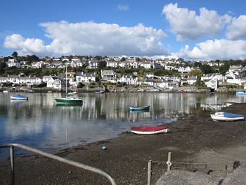 Newton from Noss
